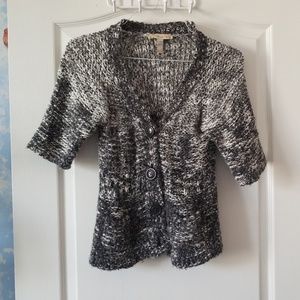 American Rag LIKE NEW SWEATER CARDIGAN